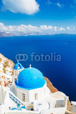 EpicStockMedia, Santorini Island, Greece (ägäisches meer, architektonisch, architektur, schöner, schönheit, blau, gebäude, caldera, kirche, stadt, kultur, kuppel, europa, griechenland, griechen, urlaub, zuhause, haus, insel, landschaft, berg, natur, oia, religiös, resort, romantisch, dac)