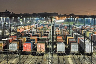 Marco2811, Maschen Rangierbahnhof (hamburg, bewegung, lokomotive, eisenbahn, autos, waggon, container, verpackung, steigung, eisenbahnwagen, bahnhof, beleuchtung, fracht, deutsch, europa, train, linie, güterzug, leuchten, licht, logistik, nacht, nachtaufnahme, nachts, niedersachsen, schien)