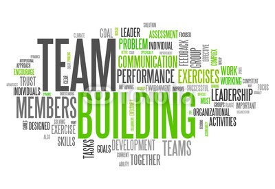 mindscanner, Word Cloud Team Building (gespann, gebäude, gespann, zusammenarbeit, motivation, abbildung, collage, artwork, bibel, wolken, zeichen, tippfehler, typographie, skizze, motivieren, spirit, work, anhänger, anhänger, mitarbeiter, mitarbeiter, trust, führung, kompeten)