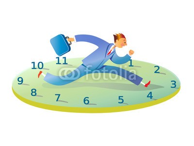 nuvolanevicata, fretta (leistung, versprechen, laufen, stress, schwierigkeiten, überfluss, eile, uhren, nummern, mann, stempel, nun, wetter, mitarbeiter, blau, blues, ironie, figurine, laufen, trepidation, geschwindigkei)