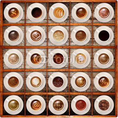 Giuseppe Porzani, caffè in bacheca fondo legno (kaffee, collage, kaffeetasse, espresso, cappuccino, frühstücken, anschlagbrett, schokoladentafel, italienisch, tassen, backgrounds, schwarz, vakuum, weiß, backgrounds, isoliert, objekt, abbildung, classic, sauber, konzept, konzeptionell, untertelle)