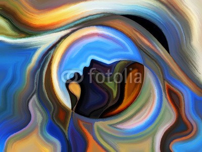 agsandrew, Colorful Inner Paint (gesicht, abstrakt, bewusstsein, kreativ, self, abbildung, ego, bewusstsein, kunst, mensch, artwork, ideen, vorstellung, spirit, inspiration, essenz, halluzinogen, kopf, gedanken, backgrounds, kulisse, sätze, bunt, konzept, silhouette, lebendi)