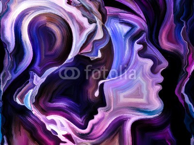 agsandrew, Propagation of Inner Paint (seele, lippen, ideen, gedanken, malerei, ego, lebendig, abmachung, kunst, erkenntnis, geheimnisvoll, dekoration, übertragener ausdruck, nase, wirklichkeit, effekt, expressionismus, tiefsinnig, kulisse, kirchenfenster, spirit, symbol, abbildung, inspiratio)