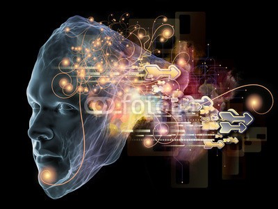 agsandrew, Future of Intellect (droge, sätze, traum, allegorie, paradoxon, vorstellung, metaphysisch, seelisch, konzentration, psychologie, kopf, hirngespinnst, magisch, entwerfen, muster, licht, bewusstsein, intelligenz, androide, individuell, fantasy, kunst, erkenntnis, psychiatri)