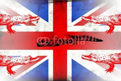 maxtor777, British art design illustration (abstrakt, architektur, kunst, backgrounds, grossbritannien, england, hell, stadtlandschaft, ausschnitt, pfad, verfärbt, bunt, kreativität, europa, grunge, abbildung, tinte, orientierungspunkt, monuments, malen, panoramisch, papier, skyline, platsc)