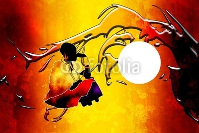 maxtor777, Africa retro vintage style (afrika, afrikanisch, kultur, dekorativ, ethnisch, exotisch, leute, traditionell, reisen, wildlife, kunst, schwarz, dekoration, zeichnung, flora, rahmen, hütte, abbildung, landschaft, life, einheimisches, natürlich, natur, platz, savanne, stil, tourismu)