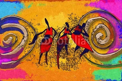 maxtor777, Africa retro vintage style (afrika, afrikanisch, kultur, dekorativ, ethnisch, exotisch, leute, traditionell, reisen, wildlife, kunst, schwarz, dekoration, zeichnung, flora, rahmen, hütte, abbildung, landschaft, life, einheimisches, natürlich, natur, platz, savanne, stil, tourismu)