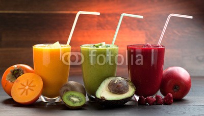 karepa, Smoothie (smoothie, ananas, auslese, beere, bunt, cocktail, diät, erdbeere, essen, frisch, frisch, saft, fruchtsaft, obst, gesund, trinken, trinken, kiwi, essen, mix, obst, orange, orange, party, saft, shake, sortiment, stroh, verschieden, vitamine, zutaten, kak)
