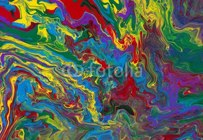 Alekss, paint mixed (malen, backgrounds, farbe, abstrakt, öl, malerei, kunst, papier, nass, dekoration, rau, verschmutzt, acryl, weiß, flüssigkeit, rot, gelb, ordnung, hell, altersgenosse, flecken, gebürstet, elemente, graffiti, schwarz, geformt, tinte, kreativität, lil)