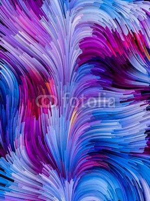 agsandrew, Our Digital Color (kunst, visualisierung, mustern, natur, force, organisch, konzept, abstrakt, wirbeln, lebendig, drehen, wirbel, kreativ, dynamisch, inspiration, pinselstrich, strahl, tapete, malerei, kreativität, backgrounds, linie, movement, effekt, textur, bewegun)