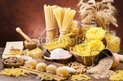 luigi giordano, pasta mista italiana (pasta, griess, weizen, produkt, italien, qualität, tradition, gemisch, gemisch, zusammensetzen, farbe, gesunde, salute, energisch, makkaroni, essen, mythos, mehl, trocken, kochen, integra)