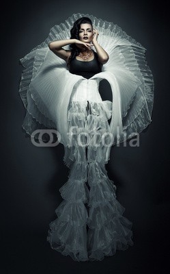 alexbutscom, transvestite in white skirt (dressing, kostüm, textil, 1, brust, männlich, homosexuell, falten, leute, lebensstil, mann, frau, sinnlich, makeup, schwarz, menschlich, schönheit, transgender, aufführung, bizarre, weiß, gewellt, studio, gestalten, lebensstil, theatralisch, fak)