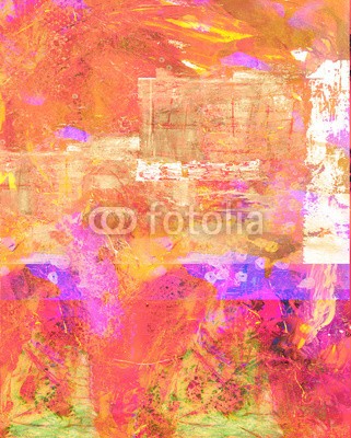 Laurin Rinder, Abstract Oil Painting (abstrakt, acryl, kunst, künstler, kunstvoll, backgrounds, backgrounds, schöner, blau, bürste, canvas, farbe, handwerk, dekorativ, entwerfen, details, gold, gold, grün, öl, malerei, malerei, farbenskala, mustern, rosa, rot, szenerie, geformt, studi)