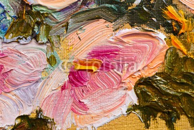 max5799, Abstract background. Oil painting - flowers (malerei, öl, backgrounds, abstrakt, textur, blau, canvas, bürste, kunst, entwerfen, farbe, abbild, kunstvoll, wasserfarben, abbildung, bunt, natur, kreativität, schlaganfall, tapete, mustern, bild, weiß, blume, grün, künstler, rot, platsch, pastel)