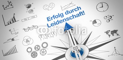 Coloures-pic, Erfolg durch Leidenschaft (erfolg, business, marketing, leidenschaft, startup, start, entwicklung, debatten, motivation, ready, sport, zielen, karriere, arbeit, job, beruf, verkauf, neu, starten, nachhilfe, zukunft, blühend, konzept, backgrounds, wort, tex)