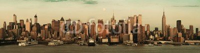 rabbit75_fot, New York City skyscrapers (new york city, new york city, manhattan, skyline, architektur, urbano, gebäude, stadt, orientierungspunkt, stadtlandschaft, skyscraper, new york city, uns, amerika, uns, reisen, american, bürogebäude, apartment, panorama, panoramisch, wasser, waterfron)