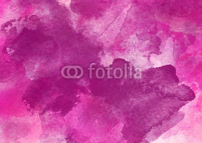 LoveKay, Beautiful Pink Colorful Watercolor Background. (bejahrt, wasser, kunst, kunstvoll, backgrounds, banner, kleckse, fleck, hell, bürste, canvas, close-up, farbe, farbe, kreativ, dab, dekoration, entwerfen, dreck, verschmutzt, zeichnung, färben, elemente, floral, grafik, grunge, schmutzig, handgemach)