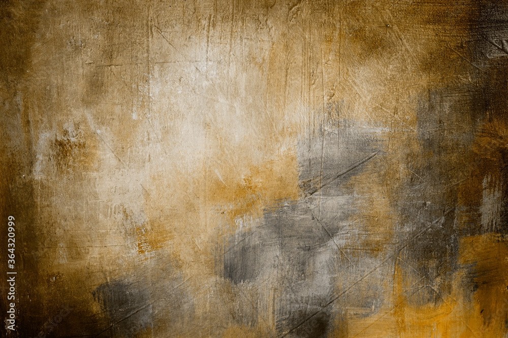 abstract painting background or texture, Azahara MarcosDeLeon  (Abstrakte Malerei, Wohnzimmer, Büro)