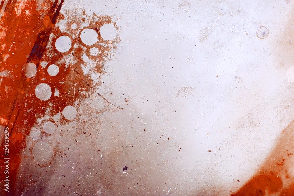Old weathered photographic plate, grungy background or texture, Azahara MarcosDeLeon  (Abstrakte Malerei, Wohnzimmer, Büro)