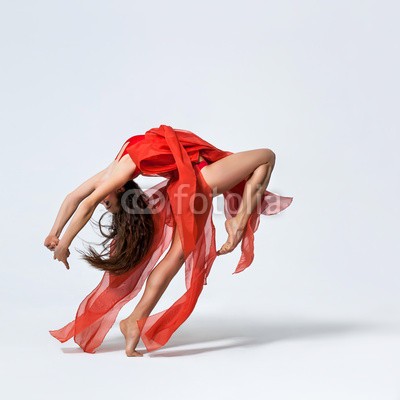Alexander Yakovlev, the dancer (tanzen, tänzer, dancing, ballett, ballerina, silhouette, high key, weiß, tutu, pantoffel, sprung, springen, springen, künstler, traditionell, klassik, theatralisch, balance, frau, weiblich, mädchen, attraktiv, schöner, fröhlich, erziehung, aufgabe)
