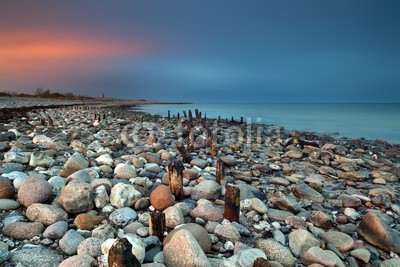 AlexanderLrs, Strand (steine, stranden, ostsee, nordsee, ufer, welle, sonnenuntergänge, meer, urlaub, erholung, erholung, lust, spaß, entspannun)