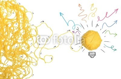 alphaspirit, Idea and innovation concept (ball, hell, glühbirne, business, konzept, wirr, verwechslung, kreativ, kreativität, knüllen, entwerfen, remis, zeichnung, electric, elektro, elektrizität, energie, genie, grün, ideen, beleuchtung, vorstellung, innovation, inspiration, erfindun)
