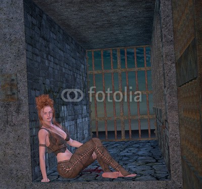 Ancello, fantasy scene (mittelalterliches, tod, tot, panzer, mythologie, trauernden, gepanzert, warrior, märchen, fantasy, magisch, magie, schöner, schönheit, fairy, weiblich, aufgebracht, barbar, bücher, gebäude, lebewesen, fight, fighter, wald, icon, mythos, mythologisc)