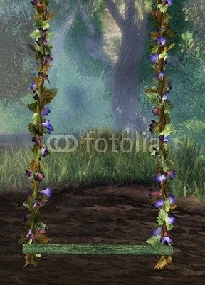 Ancello, schaukeln (schaukel, taube, taube, vögel, vögel, frieden, märchen, fliegenpilz, phantasie, fantasy, märchenland, fairy, fairy, hintergrund, verwunschen, wald, märchen, herbst, verträumt, nacht, pilz, pilz, stern, stern, fabel, regenbogen, funkeln, glanzvoll, 1)