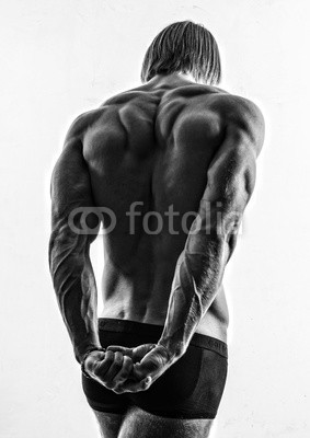 Andrei vishnyakov, male silhouette (athlet, bodybuilder, macho, männlich, männlichkeit, mann, modellieren, muskel, muskulös, stärke, bizeps, torsos, abs, montieren, fitness, gut aussehend, gesund, stark, jung, unterleib, schwul, sportlich, körper, diät, aufgaben, guy, six-pack, bauc)