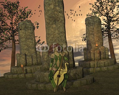 Ancello, music in the moonlight (kobold, kobold, fairy, cello, musik, instrumente, fantasy, verträumt, frau, weiblich, fairy, erzählung, wald, lebewesen, abenddämmerung, blume, volk, holz, vorstellung, licht, leaf, magisch, magie, mystisch, mythos, natürlich, natur, ray, spiri)