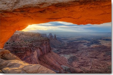 Aurélien Terrible, Grand Canyon (Wunschgröße, Fotografie, Landschaften, Amrika, Grand Canyon, Geologie, Felsen, Durchblick, Sonnenaufgang, Sonnenuntergang, Schlafzimmer, Treppenhaus, Wohnzimmer, bunt)