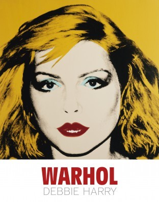 Andy Warhol, Debbie Harry, 1980 (Debbie Harry, Pop Art, Modern,  Sängerin, Pop Sängerin, Klassische Moderne, Amerikanische Kunst, People & Eros,  Wohnzimmer, Büro, Persönlichkeiten, bunt)
