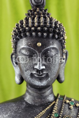 Beboy, Bouddha statue de bronze zen (buddhas, buddhas, schmÃ¶kern, zen, kurort, wohlbefinden, yoga, statuen, statuettes, skulptur, steine, gott, buddhismus, schlafraum, shogun, asien, lotus, china, indien, thai, thai, kult, religion, peace, pray, erwachsenwerden, gebet, meditation, gol)