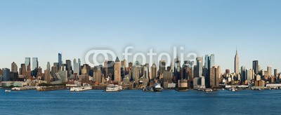 Beboy, New York skyline (new york city, new york city, york, manhattan, gebäude, gebäude, gebäude, skyscraper, skyscraper, kratzen, himmel, amerika, kaiserreich, uns, states, vereinigt, usa, downtown, zentriert, stadt, allee, turm, architektur, hauptstädtisch, stadt, anblic)