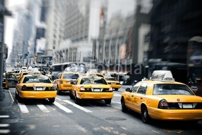 Beboy, New York taxis (new york, taxi, taxi, new york, york, manhattan, new yorker, autos, american, american, gebäude, gebäude, gebäude, skyscraper, skyscraper, kratzen, himmel, amerika, usa, states, vereinigt, usa, downtown, straßen, straße, autoverkehr, circulation, mitt)