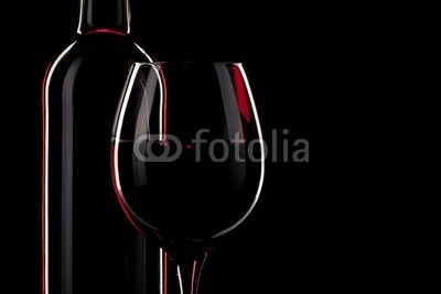 Beboy, vin bouteille verre (wein, alkohol, flasche, trinken, kellender, glas, spirit, flasche, feier, feier, event, festlich, isoliert, flüssigkeit, hintergrund, dunkel, jahrgang, rot, rosa, bordeaux, rotwein, beaujolais, jung, weinstock, weinberg, silhouette, contour, zeichnun)