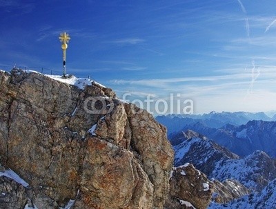 Bergfee, Das Land unter der Zugspitze (deutschland, zugspitze, schloss, sehenswürdigkeit, panorama, schnee, eis, gletscher, sommer, winter, bergsee, himmel, spiegelung, wasser, landschaft, see, hiking, bergsteiger, bergsteigen, kopf, abenteuer, fliege, fremdenverkehr, natur, national par)