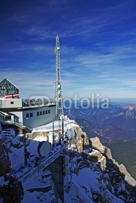 Bergfee, Technologie auf der Zgspitze (technologie, deutschland, zugspitze, schloss, sehenswürdigkeit, panorama, schnee, eis, gletscher, sommer, winter, bergsee, himmel, spiegelung, wasser, landschaft, see, hiking, bergsteiger, bergsteigen, kopf, abenteuer, fliege, fremdenverkehr, natu)