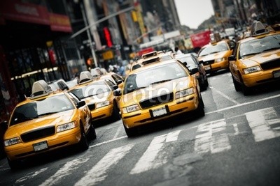 Beboy, New York taxis (new york, taxi, taxi, new york, york, manhattan, new yorker, autos, american, american, gebäude, gebäude, gebäude, skyscraper, skyscraper, kratzen, himmel, amerika, usa, states, vereinigt, usa, downtown, straßen, straße, autoverkehr, circulation, mitt)