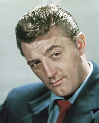 Hollywood Photo Archive, Robert Mitchum