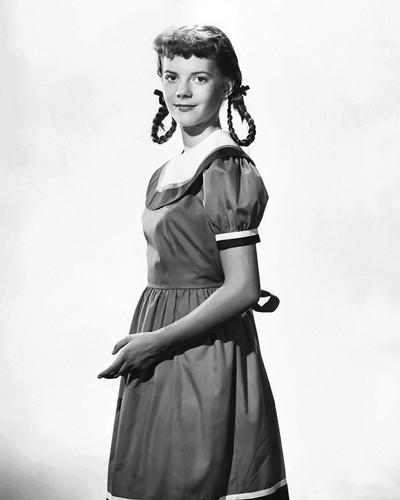 Hollywood Photo Archive, Natalie Wood