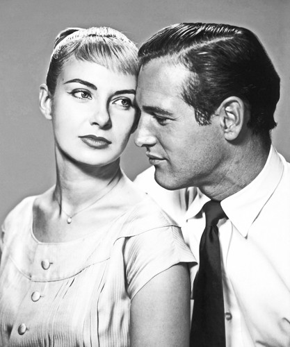 Hollywood Photo Archive, Paul Newman