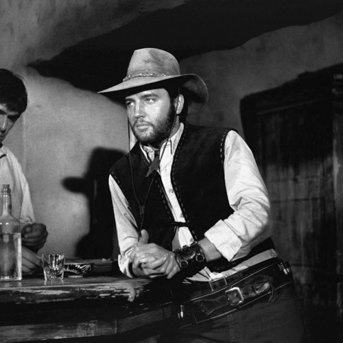 Hollywood Photo Archive, Elvis Presley - Charro!