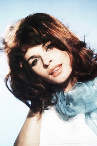 Hollywood Photo Archive, Senta Berger