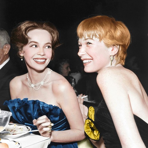 Hollywood Photo Archive, Shirley MacClain (Schauspielerin, Portrait, sympathisch, Film, Persönlichkeiten, Fotografie, Wohnzimmer, Kino, Grafik, Wunschgröße, bunt)