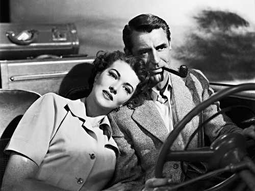 Hollywood Photo Archive, Cary Grant - Crisis