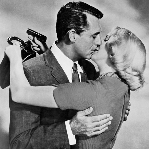 Hollywood Photo Archive, Cary Grant - North by Northwest