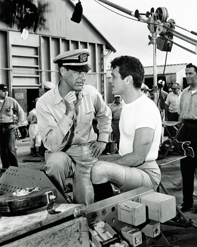 Hollywood Photo Archive, Gary Grant - Operation Pettycoat