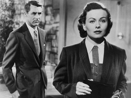 Hollywood Photo Archive, Cary Grant - People Will Talk