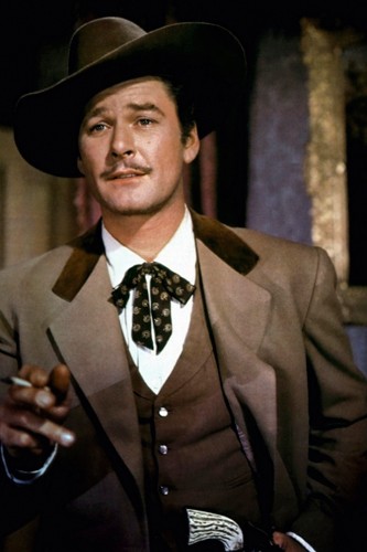 Hollywood Photo Archive, Erol Flynn - San Antonio